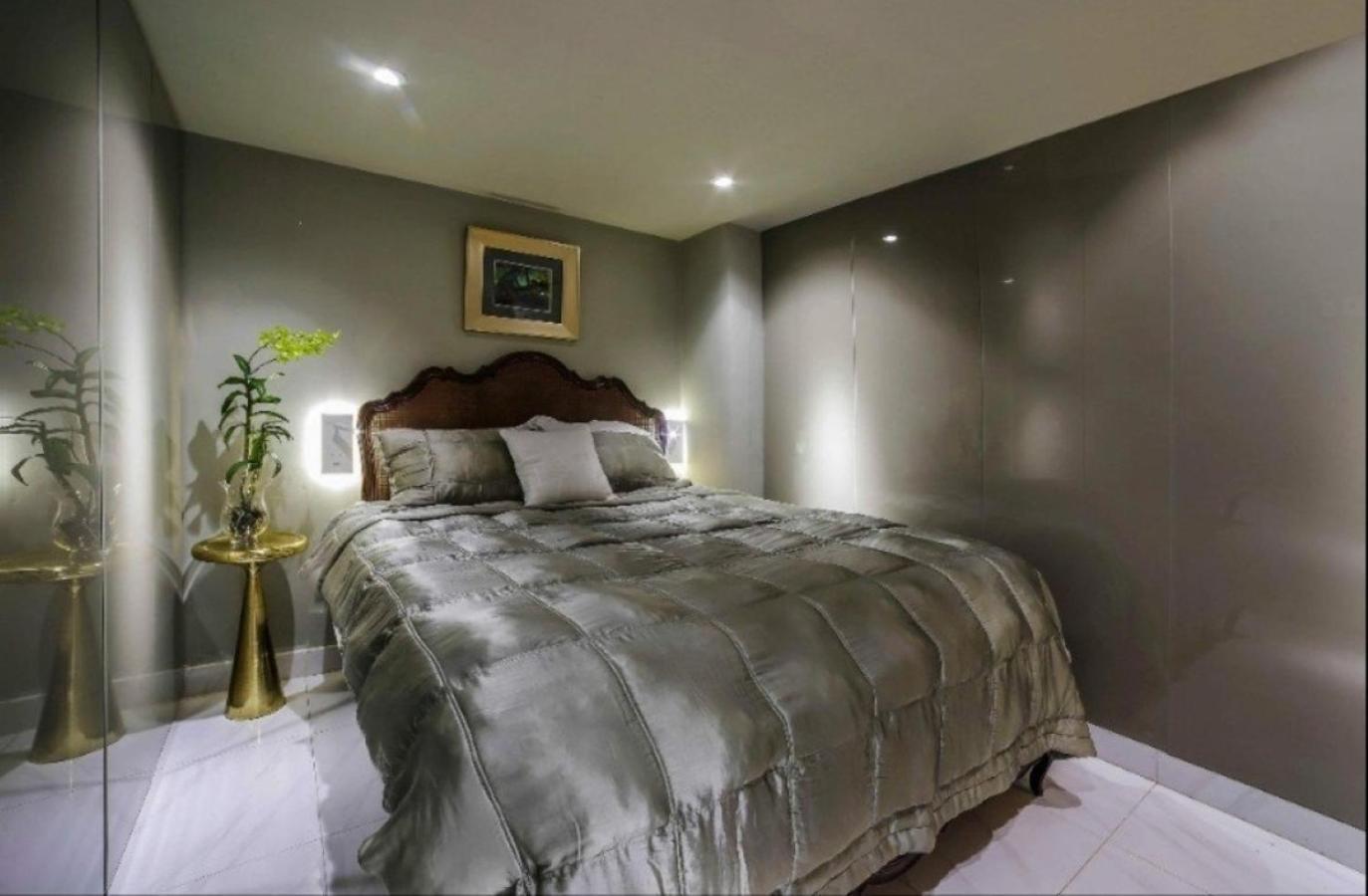 Bed In Town Saigon Aparthotel Bandar Ho Chi Minh Luaran gambar